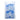 Clear Line Zip Closure Bag — Mfr # F20610