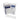 Telfa Ouchless Nonadherent Dressing, 3 x 8 Inch, Case of 12 cartons (600 total)