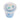 McKesson Therapy Putty, Blue, Firm, 5 lb. Container