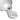 Smith & Nephew Solosite Hydrogel Dressing, 3-ounce Tube — Mfr # 449600, view 3