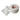 3M Transpore Plastic Medical Tape, 1/2 Inch x 10 Yard, Transparent, Case of 10 boxes (240 total), view 2