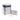 Cardinal Telfa™ White Adhesive Dressing, 2 x 3 Inch — Mfr # 6017