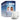 Comfees® DriNite® Juniors Absorbent Underwear, Large / Extra Large — Mfr # CMF-YLXL, view 7
