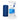 McKesson Blue Cast Tape, 4 Inch x 4 Yard, Box of 10