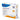 Zetuvit Plus Silicone Border Super Absorbent Dressing, 3 x 3 Inch, Box of 10, view 2
