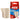 3M Ace Single hook-and-loop closure Elastic Bandage, 3 Inch Width, Case of 72