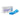 McKesson Confiderm® 6.5CX Nitrile Extended Cuff Length Exam Glove, Small, Blue — Mfr # 14-674C