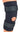 ProCare Hinged Knee Brace, Large