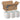 Kleenex MOD* Green Paper Towel, Case of 6