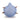 Moldex® Medical N95 Particulate Respirator / Surgical Mask, Large, Blue — Mfr # 1513