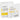 McKesson Hydrocolloid Dressing, 2 x 2 Inch — Mfr # 1882