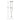 McKesson Underarm Crutches, 5'2" – 5'10", Pair, view 2