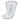 First Quality Products LLC Prevail® Daily Male Guards Maximum Bladder Control Pad, 12.5-Inch Length — Mfr # PV-811, view 2
