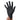 McKesson Confiderm® 6.8C Nitrile Exam Glove, Extra Large, Blue — Mfr # 14-6NBLK8C, view 2