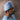 Halyard Surgeon Cap, One Size Fits Most, Blue — Mfr # 69240, view 3
