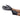 Microflex MidKnight Nitrile Exam Glove, Extra Large, Black, Case of 10, view 3