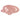 Allevyn Gentle Border Sacrum, 16.8 x 17.1 Centimeter, Case of 6 boxes (60 total), view 2