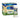 Enfamil ProSobee Infant Formula, 2 oz. Ready to Use Nursette Bottle, Case of 8 packs (48 total)