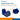 McKesson Slipper Socks, Double Tread, Bariatric, Kingfisher Blue — Mfr # 16-BXW-1099-D, view 5
