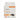 McKesson Universal Blue Cotton / Polyester Arm Sling, One Size Fits Most, Case of 6