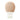 New Image™ Two-Piece Beige Ostomy Pouch, Pre-cut to Fit 44 mm, Green Match — Mfr # 18282, view 3