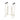 Jobst® Stocking Donner Up to 18 Inch Calf Circumference