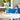 CareStock™ Nitrile Exam Glove, Medium, Blue — Mfr # CS2714, view 2