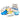 McKesson Hazardous Drug Spill Kit — Mfr # 547-49725