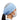 Cardinal Health™ Surgeon Cap with Ties — Mfr # 4359, view 4