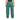 Disposable Scrub Pants, Dark Green, Small — Mfr # 79708, view 2