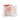PolyMem Pink / White Adhesive Strip, 1 x 3 Inch, Case of 5 boxes (100 total)