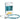 McKesson Lumeon Aneroid Sphygmomanometer/Sprague Kit, Teal, Case of 10
