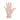 Halyard Exam Vnyl Medium N/s Glove — Mfr #55032