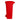 McKesson Waste Can with Step-On Pedal, Plastic, Red, 15.16 x 14.76 x 26.57 Inch, Case, view 7