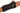 Wrist Brace ProCare® Quick-Fit® Wrist II Aluminum / Foam / Nylon Left Hand Black One Size Fits Most