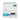 McKesson Exercise Resistance Band, Green, 5 Inch x 50 Yard, Medium Resistance 5 Inch X 50 Yard
