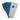 Darco International PegAssist Insole, Male, Large, view 2