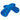 FREEDOM® Accommodator™ Plantar Fasciitis Insole 3/4 Length Size 4 Foam / Nylon / Plastic Blue Male 9 to 10-1/2 / Female 10