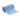 3M™ Scotchcast™ Plus Light Blue Cast Tape, 4 Inch x 4 Yard, view 2