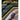 Wrist Brace Futuro™ Comfort Fabric / Metal Left or Right Hand Black / Gray One Size Fits Most