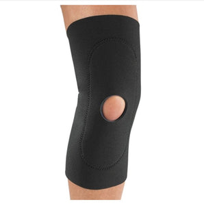 Knee Support ProCare® 3X-Large Pull-On 25-1/2 to 28 Inch Circumference Left or Right Knee