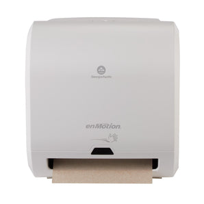 enMotion® Impulse® Paper Towel Dispenser, 9½ x 13-3/25 x 13-23/100 Inch