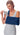 Arm Sling Procare® Hook and Loop Closure Large