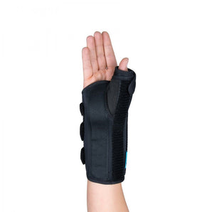 Ossur Formfit® Right Wrist Brace with Thumb Spica, Extra Small