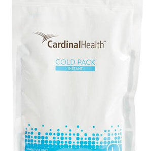 Cardinal Health™ Instant Cold Pack, 6 x 9 Inch 6 X 9 Inch