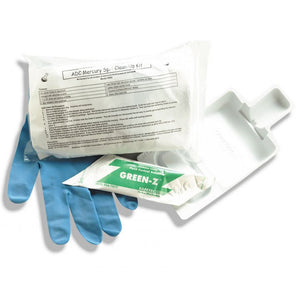 ADC® Mercury Spill Kit