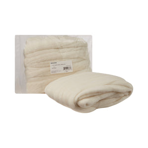 Lamb's Wool Padding McKesson 1 lb.