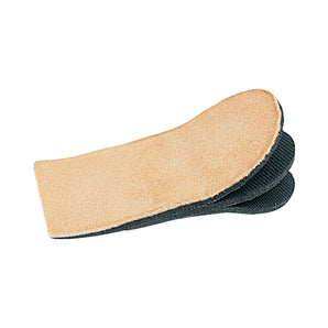 Heel Lift Adjust-A-Heel Lift™ Small Without Fastening Female 4 to 7 Foot