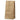 General Supply Brown Grocery Bag, Size 2
