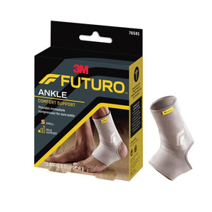 Ankle Support 3M™ Futuro™ Comfort Lift™ Large Pull-On Foot